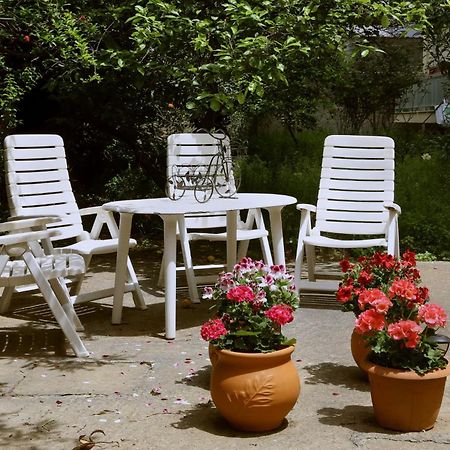 A Pleasant Stay In Chania Chania  Exteriör bild