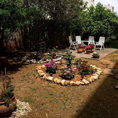 A Pleasant Stay In Chania Chania  Exteriör bild