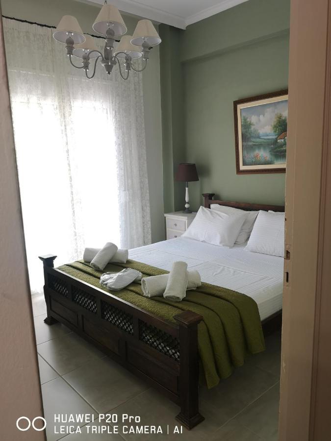 A Pleasant Stay In Chania Chania  Exteriör bild
