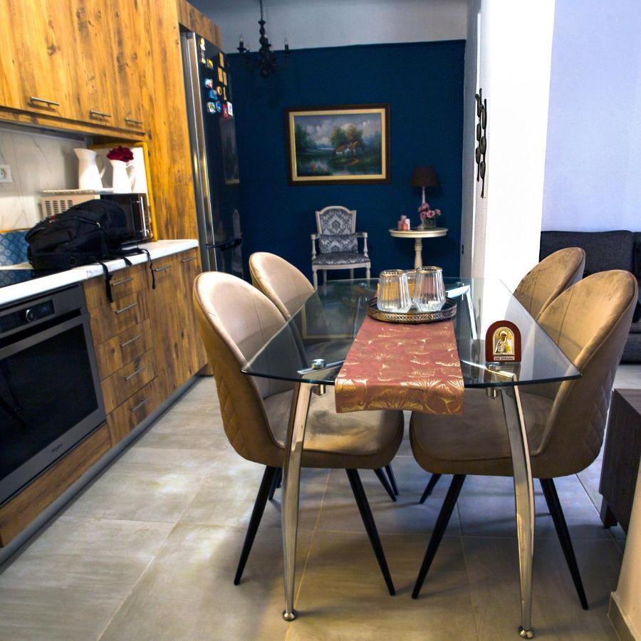 A Pleasant Stay In Chania Chania  Exteriör bild