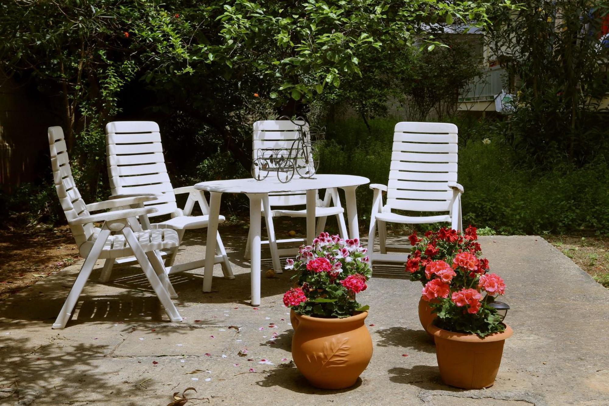 A Pleasant Stay In Chania Chania  Exteriör bild