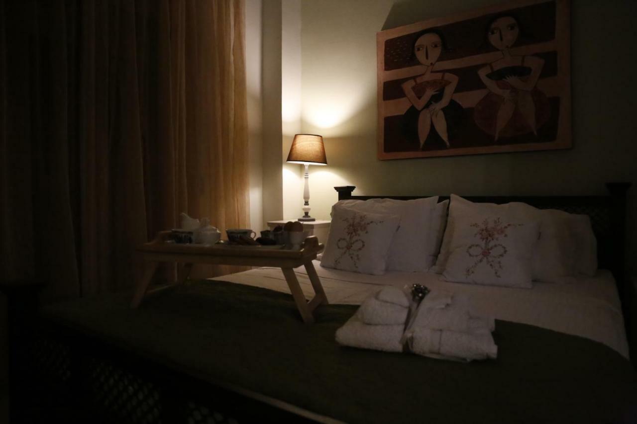 A Pleasant Stay In Chania Chania  Exteriör bild